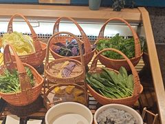 -一绪に寿喜烧(夫子庙水游城店)