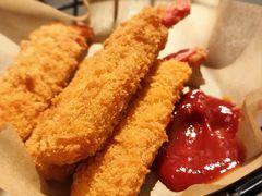 -咕鹿流心披萨(下沙店)