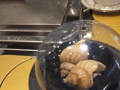 -争鲜回转寿司(金桥家乐福店)