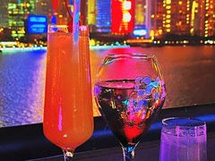 -外滩8号 whisky bar(金延大厦店)