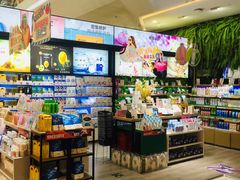 -卓锦曼购中心(国香街店)