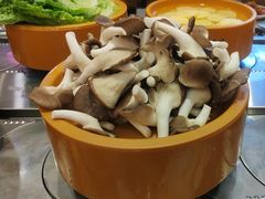 -喜家自助小火锅(乐客城店)