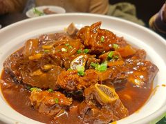 -知楚•精致湖北菜(武商MALL店)
