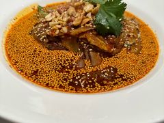 夫妻肺片-鸡毛店·川菜(文殊院店)