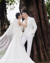 -麦田·婚纱摄影(天河新天地店)