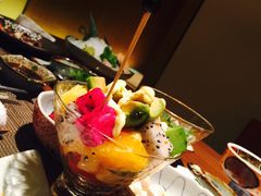 牛油果沙拉-味见·荣家(亚泰大街店)