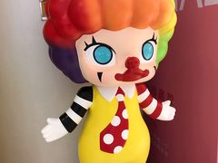 -泡泡玛特POPMART(合生汇店)