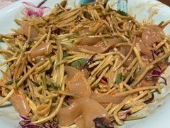 拉皮-八大碗·地道东北菜(佳兆业店)