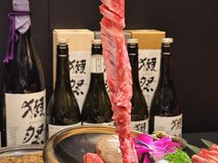 -無二炙坊·和牛烧肉(大钟寺1733店)