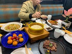 金牌烤鸭-大鸭梨烤鸭(甘家口店)