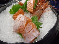 -花潮料理艺食馆(苏宁广场B区店)