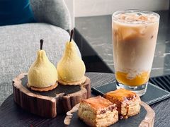 -秀·吧 Show Bar(兰州盛达希尔顿酒店)