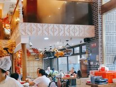 -百年神厨·地道川菜(清江西路店)