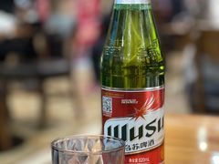 -巴依老爷新疆美食(望京小街店)