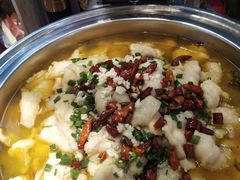 -非烤勿扰韩料自助烤肉(松山湖万科店)