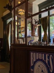 -IMUSE BARBER SHOP