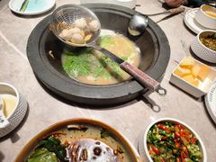 -芸山季·云南野生菌火锅(宝能环球汇店)