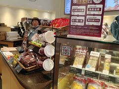 -COSTA COFFEE(天通苑华联店)