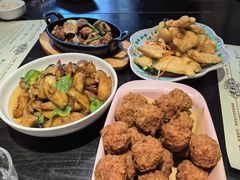 -老厨家(友谊路总店)