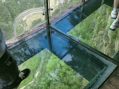 -矮寨·十八洞·德夯大峡谷景区