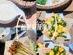 -状元王过桥米线(黄埔至泰广场店)