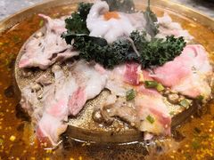 -牛牛章·章鱼水煎肉(光谷世界城店)