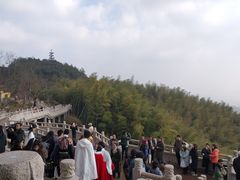 -径山寺
