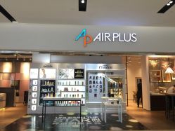 点击看大图 -Air Plus 美发沙龙
