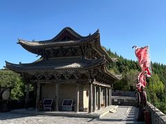 -雁门关景区