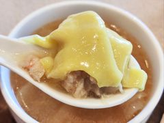 -唐苑酒家·岭南粤菜名店(太古仓店)