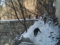 -终南山南五台景区