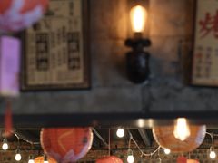 -Side Street街旁(交道口店)