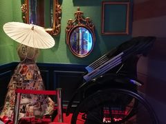 -哥老官重庆美蛙鱼头(宝山龙湖店)