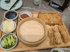 -奔跑吧陕菜·盛世长安(民乐园万达店)