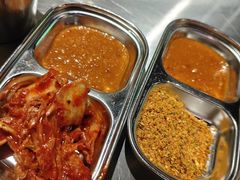 -哈哈碳都·牛肋条无限自助烤肉(宝龙店)