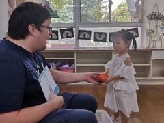 -昱南托育园.托班晚托.寒暑假班