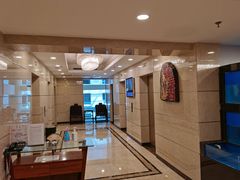 -蓬莱阁中餐厅(崇文门店)