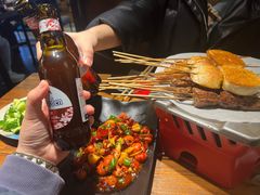 -1819餐厅·团队聚餐·烤串·精酿