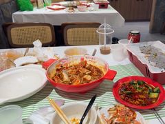 -三毛烧烤·南昌大排档(山姆店)