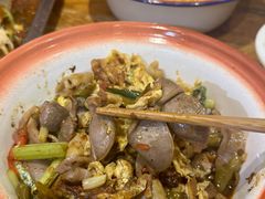-兔槽江湖菜·重庆璧山兔(水围店)
