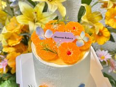 -花间烘焙BLossom Bakery