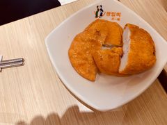 -正一味石锅拌饭(望京新世界店)