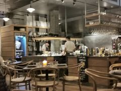 大堂-BOR Eatery(安福路店)