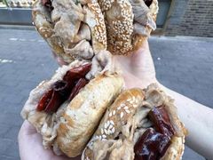 -马记伊源斋涮肉·清真菜(潘家园古玩市场店)