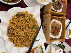 -花样宴荟(旺城店)