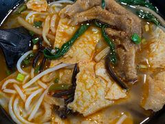 -螺蛳粉先生(蓟门桥店)