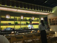-樱の千渡日式料理·铁板烧•烧鸟(金盛田广场店)
