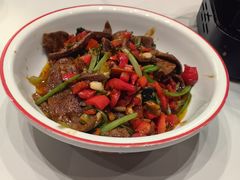 十八秒猪肝-恰饭·老长沙市井菜(天河客运站店)