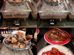 -上海瑞金洲际酒店