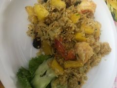 -Jungle Kitchen